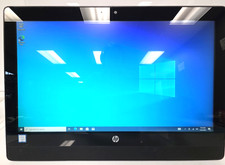 Hp Pro One 400 G3| Touch AIO| Intel Core i5-7500T|8GB RAM|256GB SSD| Win 10 Pro picture