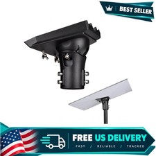 Versatile Pipe Adapter for Starlink Gen 3/Standard 4/4X Dish - Compact Size picture