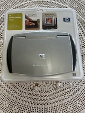 HP Photo Scanner 1000 Lifelike Photos Share Photos Scan Photos New Sealed picture