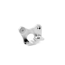 [3DMakerWorld] Micro Swiss CNC Machined Aluminum Extruder Plate for Wanhao i3 picture