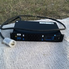 Eaton ePDU G3 Managed Input PDU picture