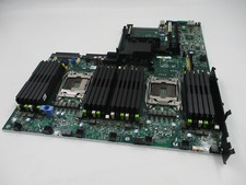 Dell PowerEdge R730 Dual DDR4 LGA20113 Server Motherboard Dell PN 0599V5 G2U picture