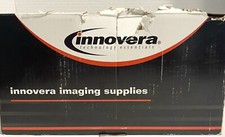 NEW Innovera Black Toner Replacement Dell B3460 IVR-D3460 High-Yield Open Box picture