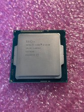 Intel Core i3-4160 3.60GHz Dual-Core Processor - LGA1150 - SR1PK - Tested picture