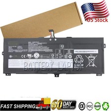 L18M3P72 L18L3P72 02DL021 Battery For Lenovo ThinkPad X13 X390 Yoga TP X390 Yoga picture