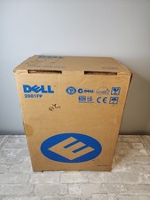 Dell UltraSharp 2001FP 20.1