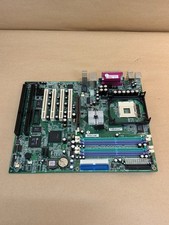 IBASE MB820F ATX Desktop PC Motherboard *NEW* picture