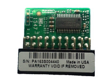 Lot of 20 Supermicro AOM-TPM-9655V Server Security Add On TPM 1.2 Trusted Module picture