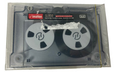 Imation SLR50 Data Cartridge, 50GB, MLR3-50GB compatible (12096) NEW picture