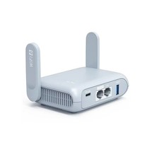 GL.iNet GL-MT3000 Beryl AX Wifi 6 Router Home Travel Router w/2.5G Port + Power picture