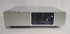 PANASONIC PT-F300 XGA LCD PROJECTOR Tested & Working. No Remote. picture
