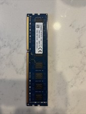 Kingston 16GB 2Rx8 Desktop Memory RAM DIMM PC3L- 1200U 11-13-B1 picture