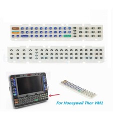 New 51-KEY Computer Keypad Replacement For Honeywell Thor VM1 US STOCK picture