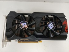 PowerColor AMD Radeon RX 570 4GB Video Graphics Card picture