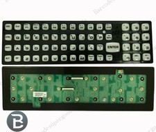 60-Key Keypad Replacement for Honeywell LXE VX6 Vehicle Mount Computer Lots picture