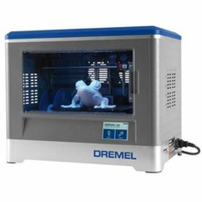 Dremel 3D20-01 Idea Builder 3D Printer picture