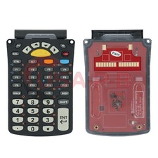 NEW 43-Keys Standard Keypad Replacement for Symbol MC9300, MC930B-G picture