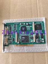 1pc used AVAL DATA IPC-CLIF APC-3310CL PC03097A  Acquisition Card picture