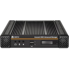 Vertiv - HMXAMGR24G2-400 - Vertiv AVOCENT HMX Advanced Manager - USB picture