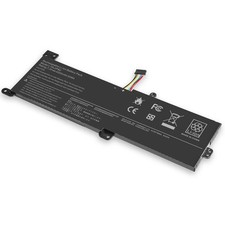 L16M2PB1 L16L2PB2 Battery for Lenovo Ideapad 320-17AST 320-17ABR 320-17IKB 30Wh picture