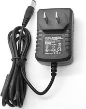 9V DC 1A Power Supply Adapter for Guitar Effects Pedal Center 9V1A adaper  picture