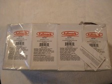 Lot Of 12 Fullmark N641BR Nylon Printer Ribbon compatible replacement  picture