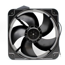 Industrial Electric Control Box Cooling Fan SJ2206HA3 for SANJUN 380V 0.2A 20060 picture