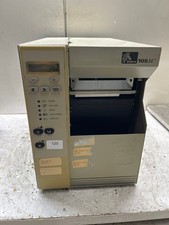 Zebra 105SL Etherner picture