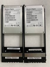 1pcs Western Digital WD 0TS1466 DC SS200 SDLL1HLR076T5CHS 7.68TB SAS SSD picture