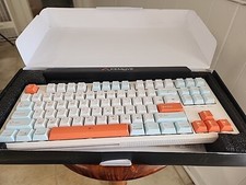 Kemove K87SE 1980 keyboard Open box picture