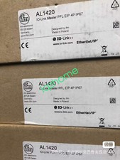 1PC NEW IFM AL1420 IO-LINK master station module By DHL Fast Shipping picture