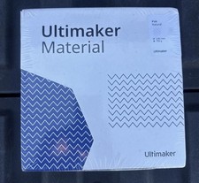 ULTIMAKER MATERIAL  - Ultimaker PVA Natural 9731 - Filament - 2.85mm 750g - NEW picture