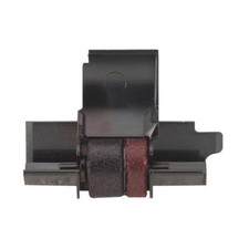 Canon P200 DH P-200DH P200DH Calculator Ink Roller (Black and Red) Fast Shipping picture