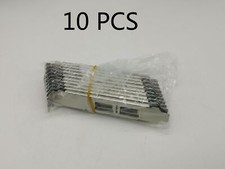 10PCS High Bracket for Mellanox CX314A MCX314A-BCCT MCX314A-BCBT ConnectX-3 Pro picture