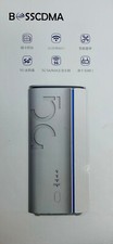 BOSSCDMA 5G CPE Pro 5G Certified WiFi 6 UNLOCKED SIM Modem / Router 3 LAN 1 Gbps picture