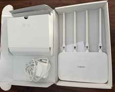 Xiaomi Mi 4C Global WIFI Wireless Router 300Mbps 802.11 2.4G APP Control picture