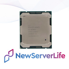 Intel Xeon E5-2640v4 2.40GHz 10 Core 20T 90W CPU Server Processor SR2NZ picture