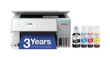 Epson F170 Sublimation Printer picture