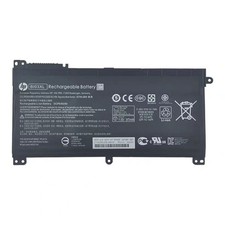 Genuine BI03XL NEW Battery For HP Pavilion X360 13-U 844203-850 844203-855 US picture