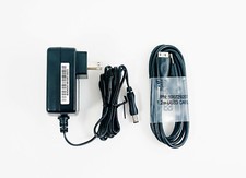 Authentic AC Power Adapter and USB Cable for Seagate BackUp Plus Desktop Drive picture