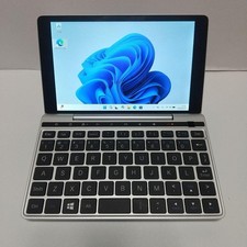 GPD Pocket 2 7 Inch Mini Laptop Intel m3-7Y30 8GB RAM 128GB SSD Windows 11 picture