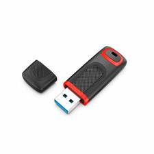 Lot Red USB 3.0 Flash Drive Memory Stick Thumb Pen Drive Store 32GB 64GB 128GB picture
