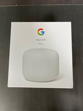 Google Nest Wifi - AC2200 - Mesh WiFi System - Wifi Router picture
