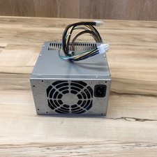 HP Power Supply Model PC9057 320W Max P/N 611483-001 Excellent Working Condition picture