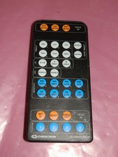 Crestron GLS-REMOTE-ODT/OIR  IR Remote for GLS Occupancy Sensors 6505250 picture