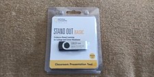 NEW SEALED~National Geographic Stand Out BASIC Classroom Presentation Tool USB picture