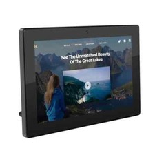 10.1 inch 32GB Storage Capacitive Touch WiFi Screen 4GB RAM Advertising Display picture