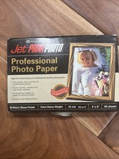 Hammermill Jet Print Photo Paper 4