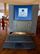 Apple 20th Anniversary Macintosh Computer (TAM)-Complete w/Boxes  picture