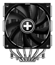 Xilence XC091 M806D.B Computer Cooling System Processor Air Cooler 12 Cm Bl ~E~ picture